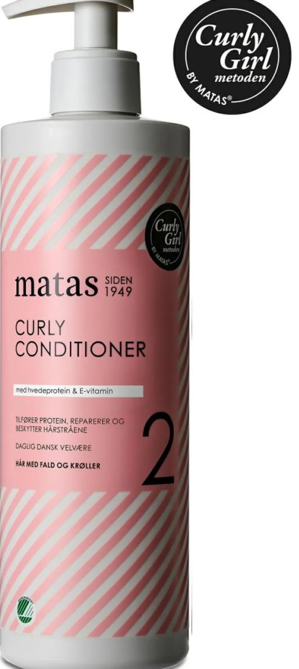 Curly Conditioner