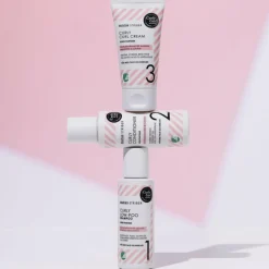 Curly Curl Cream