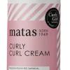 Curly Curl Cream