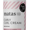 Curly Curl Cream Uden Parfume