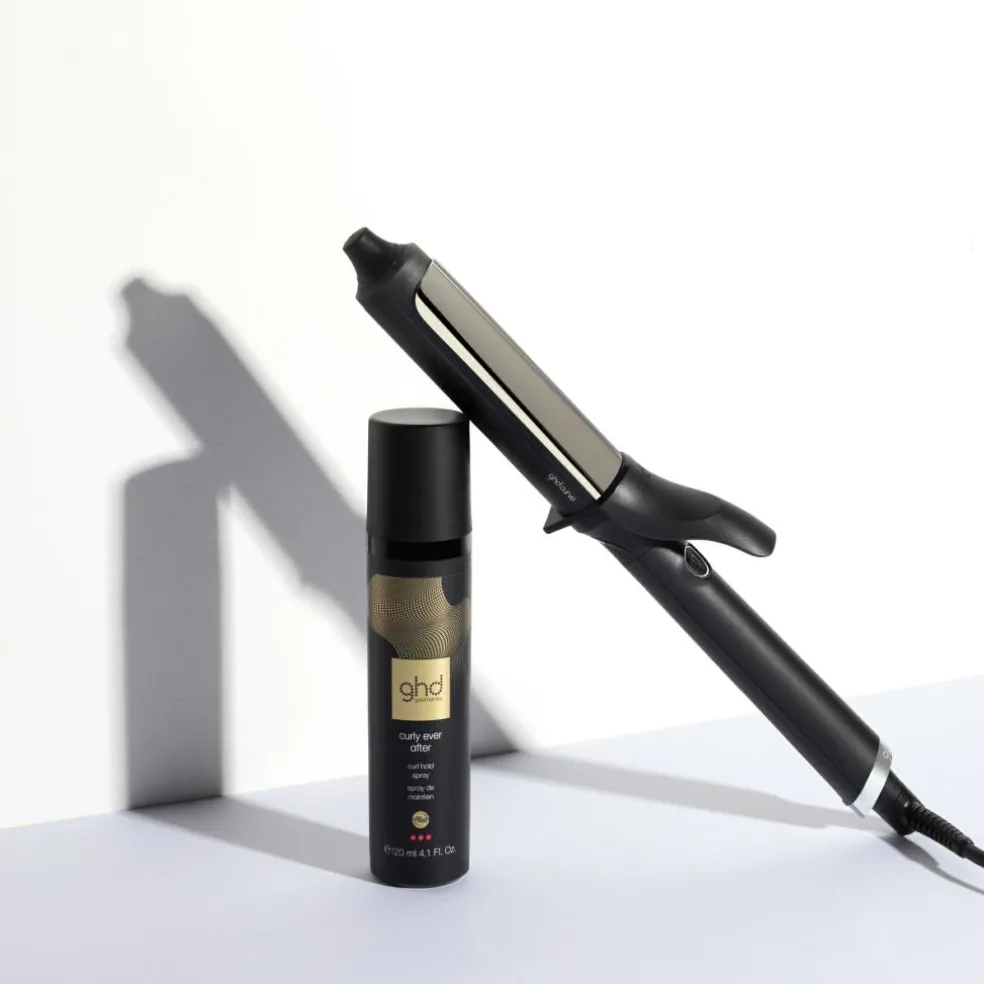 Curly Ever After Spray