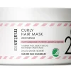 Curly Hair Mask Uden Parfume