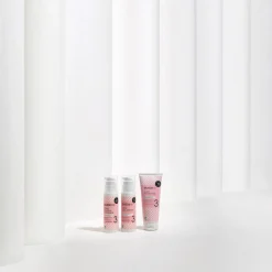 Curly Leave-In Hair Mask