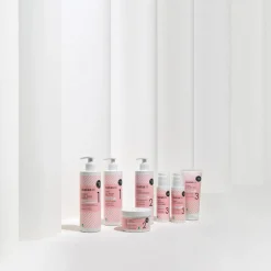 Curly Leave-In Hair Mask