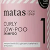 Curly Low-Poo Shampoo