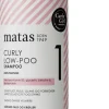 Curly Low-Poo Shampoo Uden Parfume