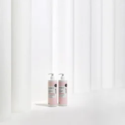 Curly Low-Poo Shampoo Uden Parfume