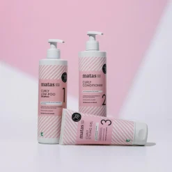 Curly Styling Gel