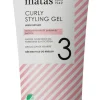 Curly Styling Gel Uden Parfume