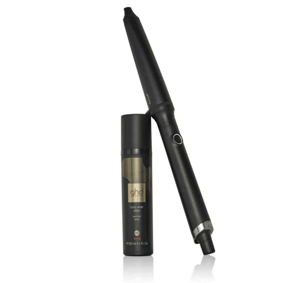 Curve Creative Curl Wand