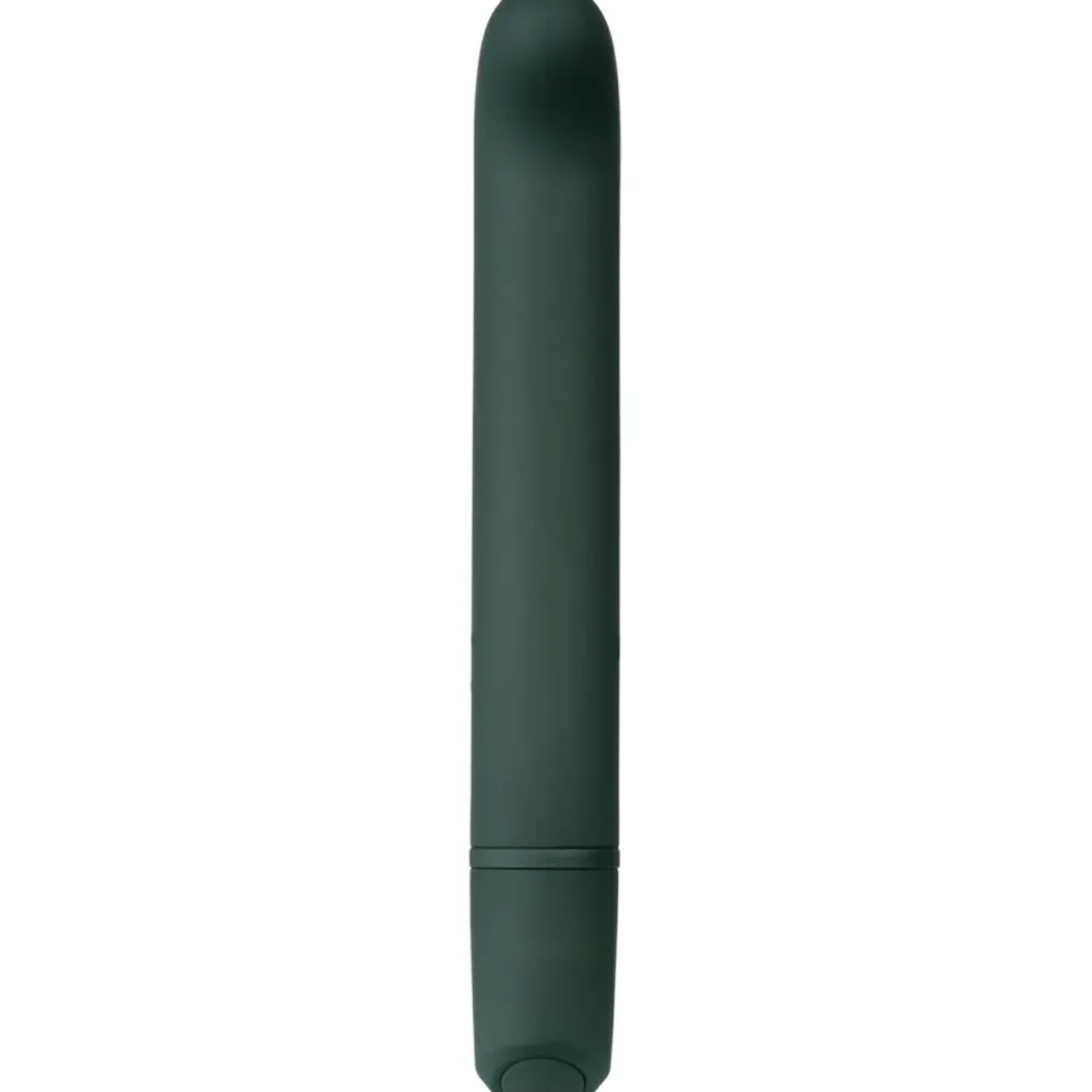Curvy G-Punkts Vibrator