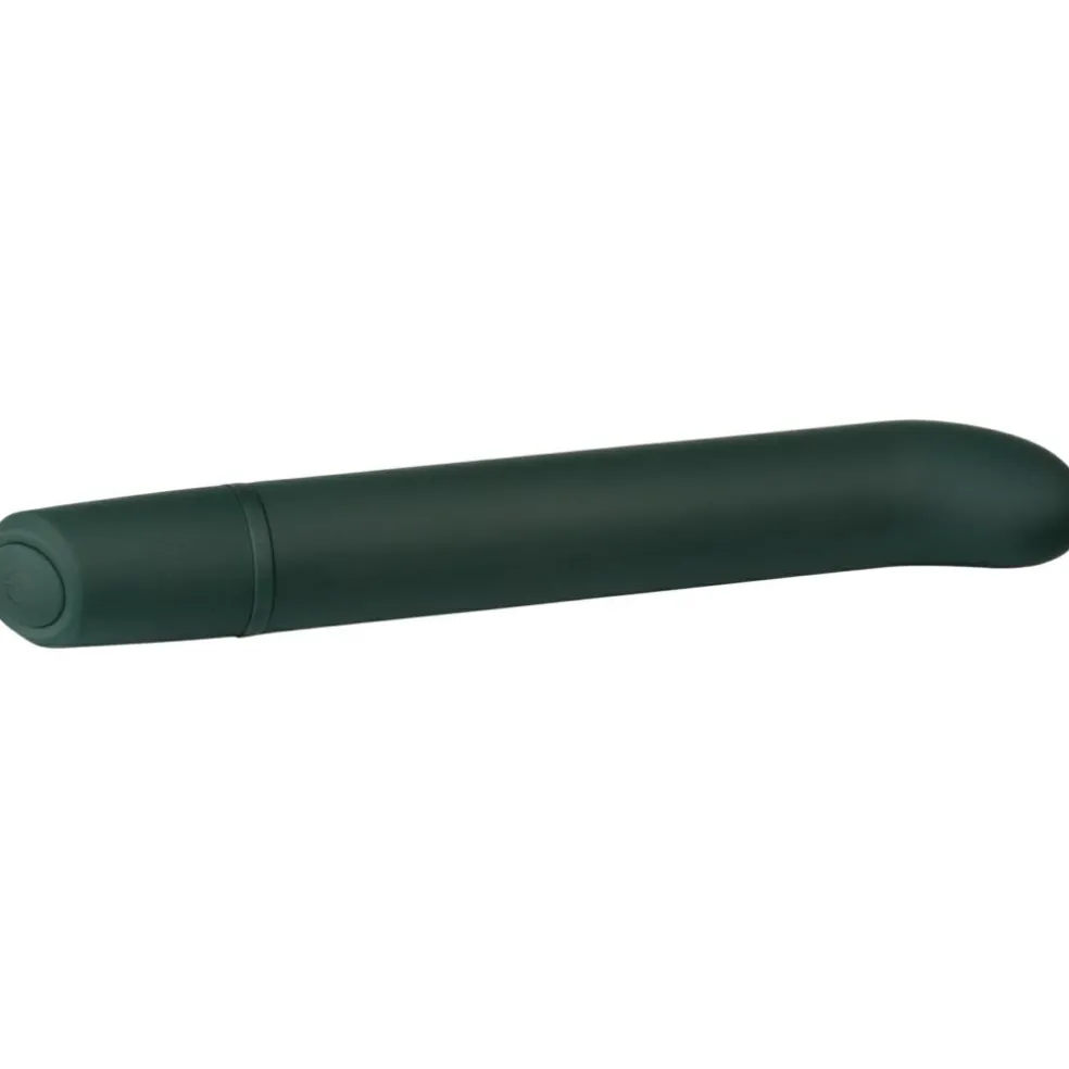 Curvy G-Punkts Vibrator