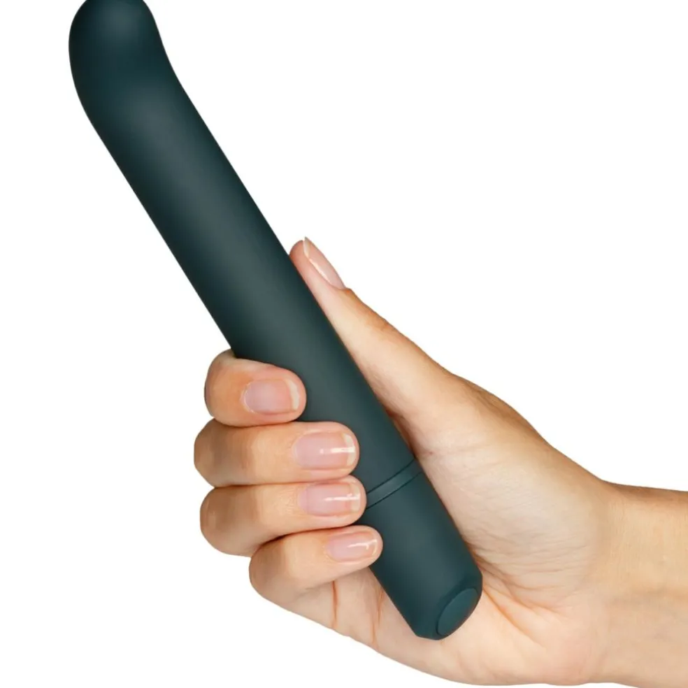 Curvy G-Punkts Vibrator