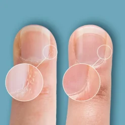 Cuticle Eraser Gentle Exfoliator