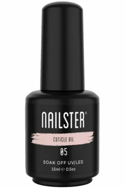 Cuticle Oil