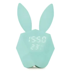 Cutty Smart Alarm Clock