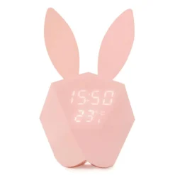Cutty Smart Alarm Clock