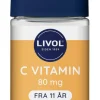 C-vitamin