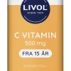 C-vitamin
