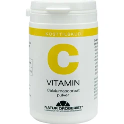 C-vitamin Calciumascorbat
