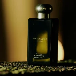 Cypress & Grapevine Cologne Intense