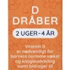 D3 Dråber
