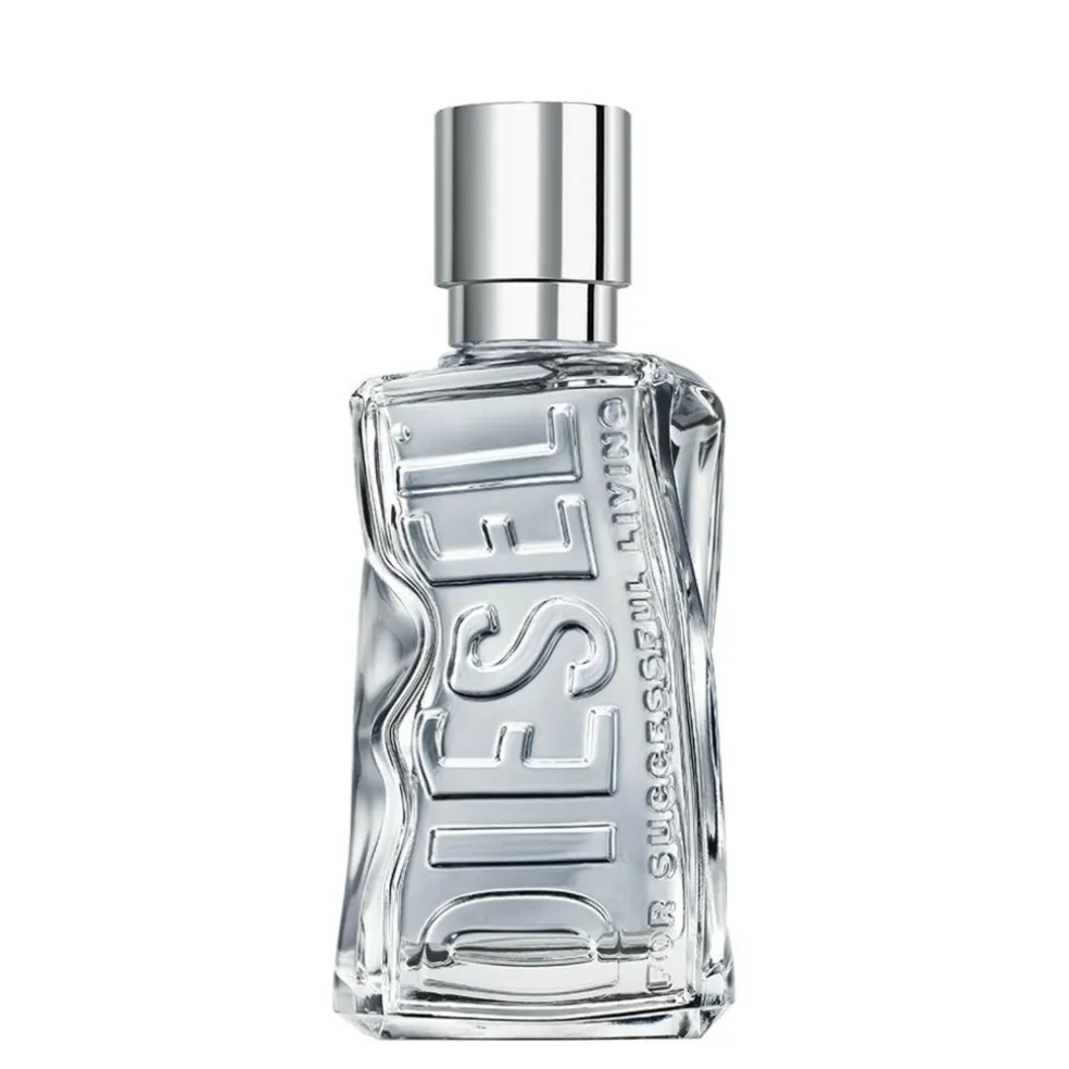 D Eau de Toilette