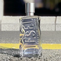 D Eau de Toilette
