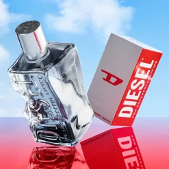 D Eau de Toilette