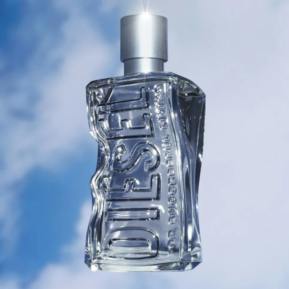 D Eau de Toilette