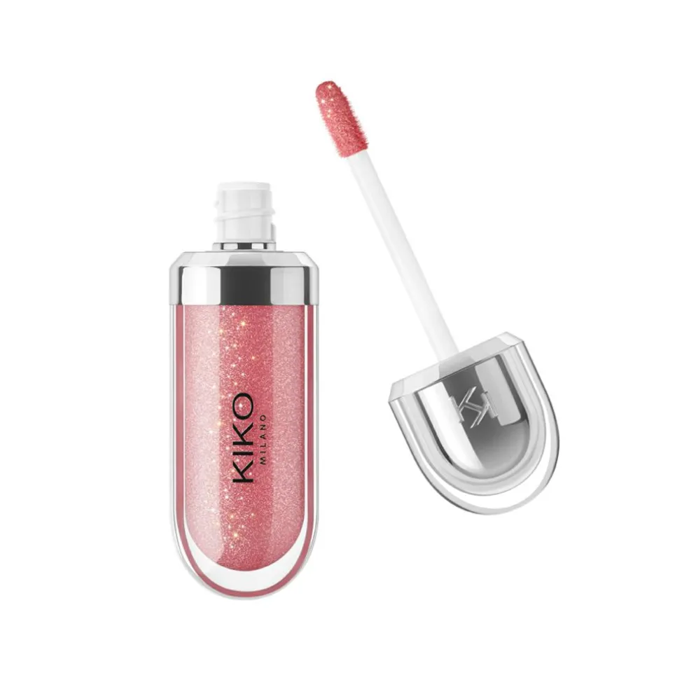 3D Hydra Lipgloss