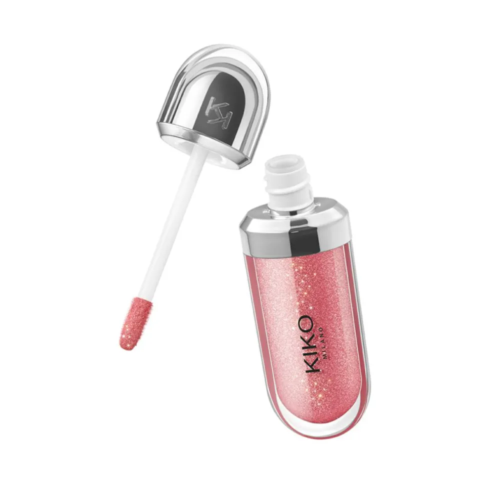3D Hydra Lipgloss