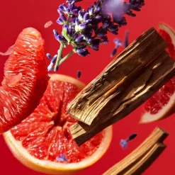 D Red