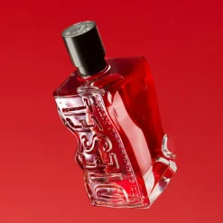 D Red