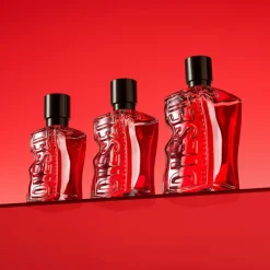 D Red