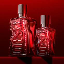 D Red Le Parfum