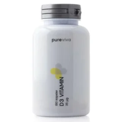 D3 Vitamin