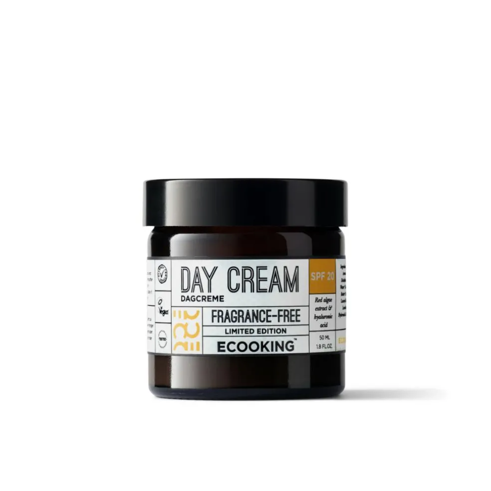 Dagcreme SPF 20
