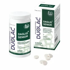 Daglig+ Senior