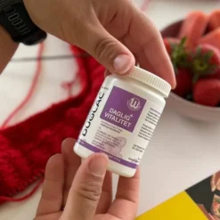 Daglig+ Vitalitet