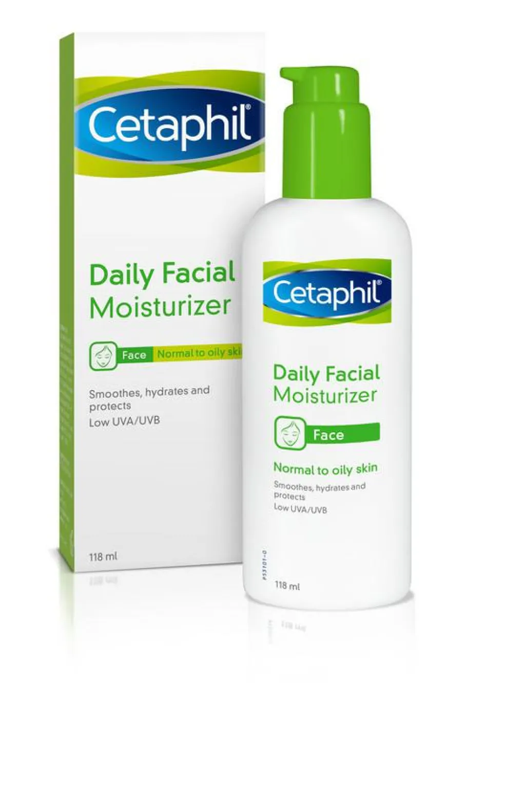 Daily Facial Moisturizer
