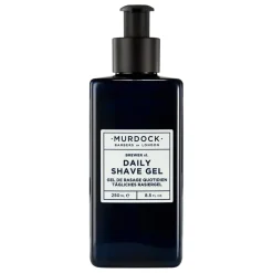 Daily Shave Gel