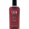 Daily silver shampoo