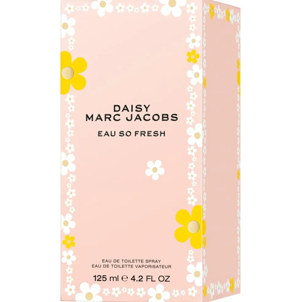 Daisy Eau So Fresh Eau de Toilette