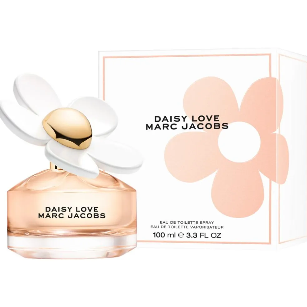 Daisy Love Eau de Toilette for Women