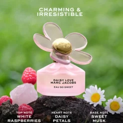 Daisy Love Eau So Sweet Eau de Toilette