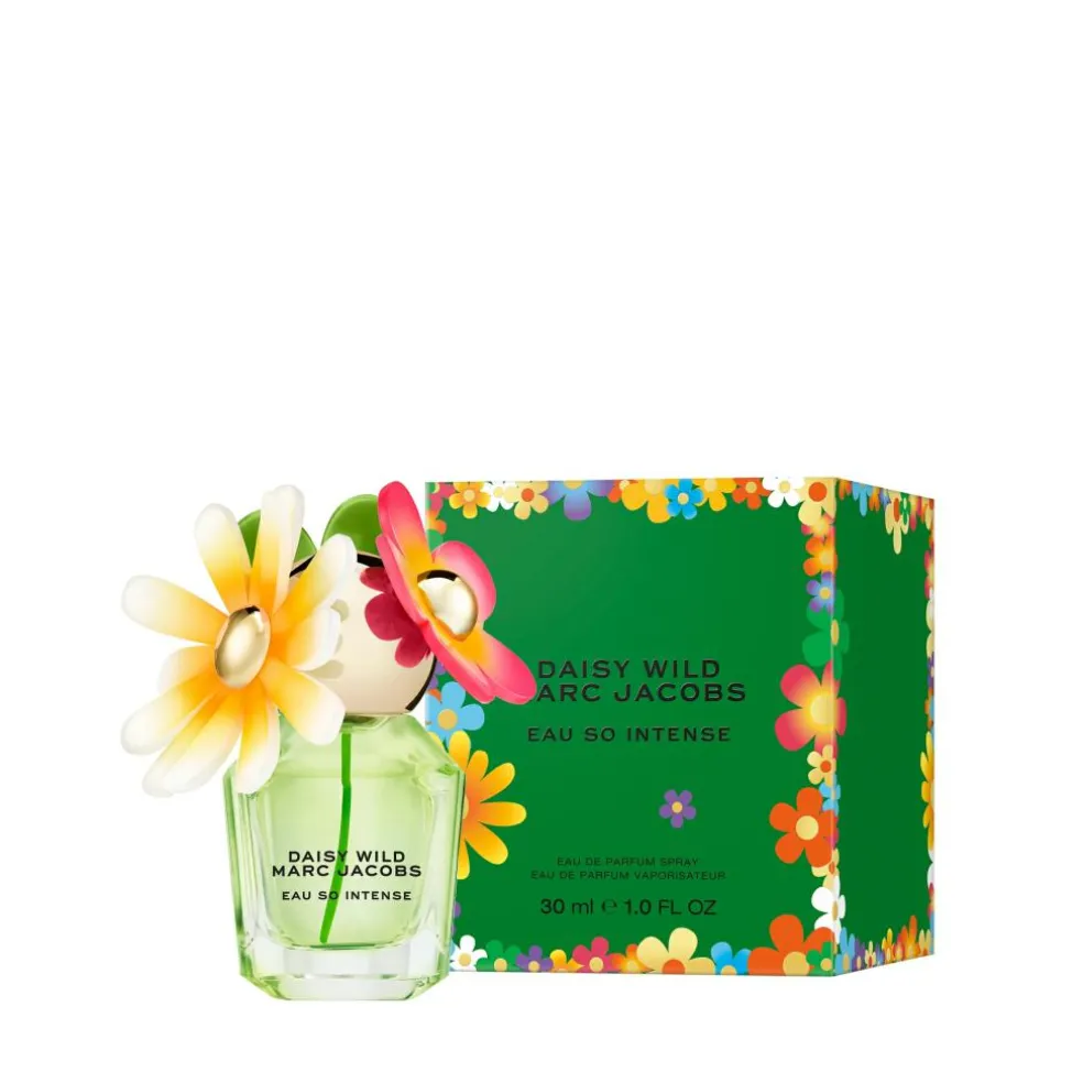 Daisy Wild Intense Eau de Parfum