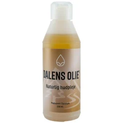 Dalens olie