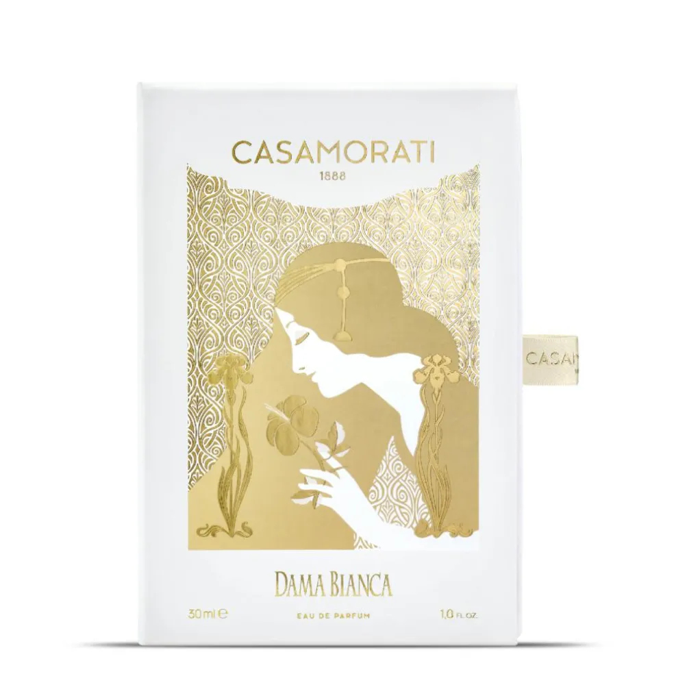 Dama Bianca Eau de Parfum