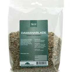 Damiana